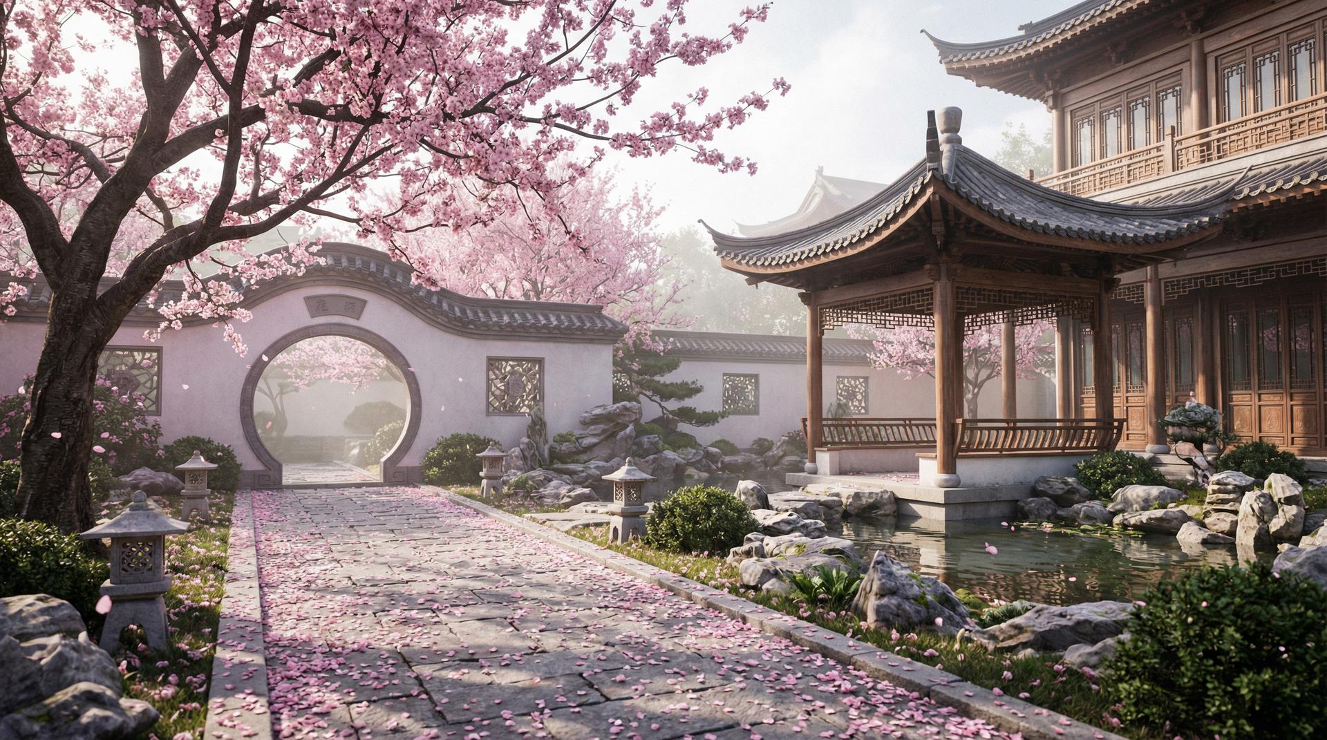 同人动漫花树视频